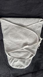 Koeka badstof omslagdoek voor pasgeboren baby, Kinderen en Baby's, Dekens, Slaapzakjes en Inbakerproducten, Ophalen of Verzenden