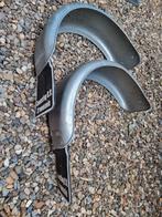 2 spatborden aanhangwagen 13 inch, Auto diversen, Aanhangwagen-onderdelen, Ophalen, Gebruikt