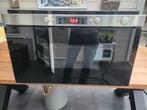 Ikea inbouwmagnetron, Ophalen, Combimagnetron, Gebruikt, Oven
