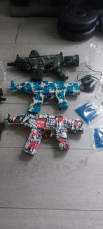 GEL BLASTER, Kinderen en Baby's, Ophalen of Verzenden, Nieuw