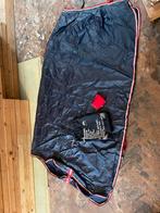 Regendeken paard of pony, Ophalen of Verzenden, Zo goed als nieuw, Deken