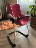 Maxi cosi poppen stoel 3 in 1, Huis en Inrichting, Fauteuils, Ophalen, Gebruikt