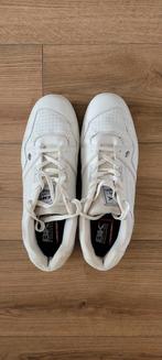 British Knights schoenen (maat 45), Wit, Ophalen of Verzenden, Sneakers of Gympen, Gedragen