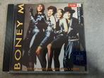 cd. boney m. the collection., Ophalen of Verzenden