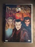 Nachtwacht Volume 5 DVD - Actie & Avontuur, Vanaf 6 jaar, Ophalen of Verzenden, Zo goed als nieuw, Actie en Avontuur