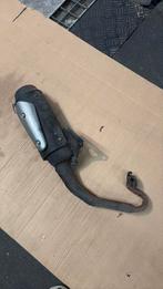 Uitlaat yamaha Neo, Ophalen of Verzenden, Gebruikt, Uitlaat, Yamaha