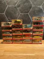 Matchbox Models of Yesteryear, Ophalen of Verzenden, Zo goed als nieuw, Auto