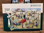 Enercon Puzzel - Nieuw & Zeldzaam!, Hobby en Vrije tijd, Denksport en Puzzels, Ophalen, Minder dan 500 stukjes, Nieuw, Legpuzzel