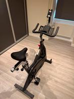 Spinning bike, Ophalen, Zo goed als nieuw, Spinningfiets