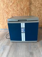 Hybrid Koelbox - Camping Koelbox, Caravans en Kamperen, Koelboxen, Ophalen, Gebruikt, Koelbox, Elektrisch