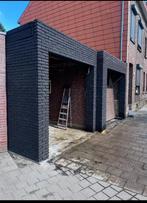 Metselaar heeft nog plek over, Doe-het-zelf en Verbouw, Metselstenen, Ophalen of Verzenden, Zo goed als nieuw, Bakstenen