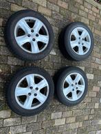 Wielen Toyota yaris 2006, Ophalen, Gebruikt