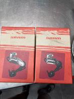 Nieuwe Sram X-7 en X-9 derailleur, Ophalen, Zo goed als nieuw, Mountainbike, Derailleur of Ketting