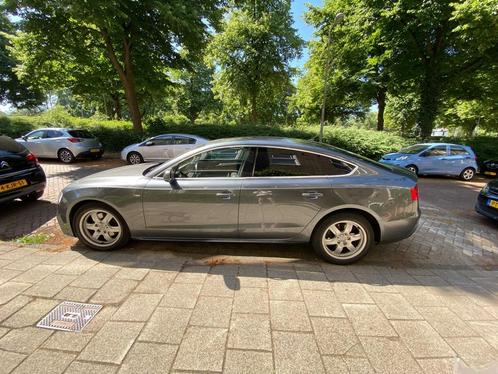 Audi A5 1.8 TFSI, automaat met panoramadak, Auto's, Audi, Particulier, A5, ABS, Airbags, Airconditioning, Alarm, Bluetooth, Centrale vergrendeling