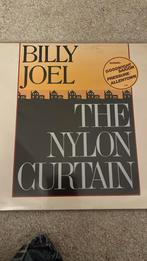 Billy Joel - The Nylon Curtain LP + hoes, Cd's en Dvd's, Vinyl | Pop, Ophalen of Verzenden, 1980 tot 2000, Zo goed als nieuw, 12 inch