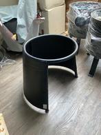 Kookstandaard voor Bogrács – 3 stuks – met windscherm, Ophalen, Nieuw