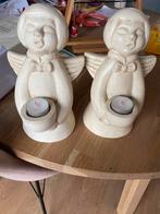 Waxinelichthouders (steen), Diversen, Kerst, Ophalen