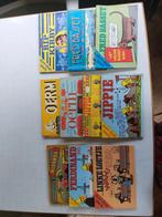 Semic Strip Serie - 10 Verschillende Strips Vintage, Boeken, Stripboeken, Meerdere stripboeken, Ophalen of Verzenden, Gelezen