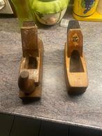 Blokschaven, Antiek en Kunst, Ophalen of Verzenden