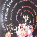 Paul Weller ea Festival Sounds LIMITED Issue, Verzenden, 1980 tot 2000, Nieuw in verpakking