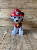 Marshall van PAW patrol, Ophalen, Zo goed als nieuw