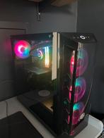 Gaming PC - I5 11400 - GTX 1660 - 16GB - 1,5TB, Computers en Software, Desktop Pc's, Ophalen, Zelf gebouwde pc, Zo goed als nieuw