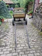 Menwagen, Gebruikt, Overige typen, Paard of Pony