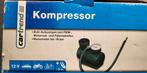 12V Mini Compressor - Auto Luchtpomp, Ophalen of Verzenden