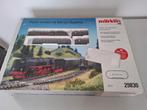 Marklin H0 29830 Digital-startset +stoomlocomotief met sound, Hobby en Vrije tijd, Modeltreinen | H0, Wisselstroom, Treinset, Ophalen of Verzenden