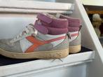 Sneakers hoog Diadora maat 38/39, Kleding | Dames, Schoenen, Ophalen