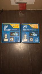 Intel processor, Computers en Software, Processors, Ophalen, Zo goed als nieuw