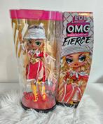 Lol Surprise O.M.G Fierce-modepop (Swag), Ophalen of Verzenden, Nieuw