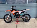 KTM sx 125 2019, Particulier, 1 cilinder, 12 t/m 35 kW, Crossmotor