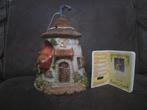Te koop: Efteling Laaf Vogelhuis – Met paspoort!, Ophalen of Verzenden, Zo goed als nieuw, Laaf