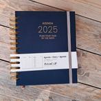 agenda 2025. nieuw, Diversen, Agenda's, Ophalen of Verzenden, Nieuw