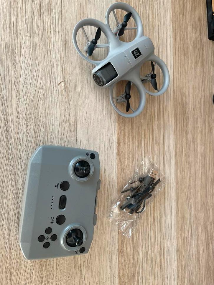 Gt3 max drone, Audio, Tv en Foto, Drones, Nieuw, Drone met camera, Ophalen of Verzenden