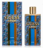 GUESS Amore & Sel d’Azur parfums 100 ml, Ophalen, Nieuw