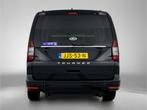 Ford Tourneo Connect 1.5 TSI L2 Rolstoelauto Direct leverbaa, Automaat, 12 maanden, Euro 6, Zwart