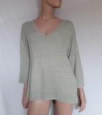 NOSTLY CASHMERE Trui, Verzenden, Zo goed als nieuw, Maat 38/40 (M), Groen