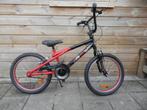 sparta bmx, Fietsen en Brommers, Fietsen | Crossfietsen en BMX, Ophalen, Sparta, Gebruikt, Staal