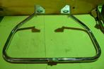 Valbeugel Harley Davidson FXDWG loc.14, Motoren, Ophalen, Gebruikt