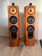 B&W nautilus 803, Audio, Tv en Foto, Luidsprekers, Ophalen, Gebruikt, Bowers & Wilkins (B&W), 120 watt of meer