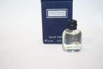 Dolce & Gabbana pour Homme EdT 4,5 ml Nieuw & OVP, Verzenden, Nieuw, Miniatuur, Gevuld