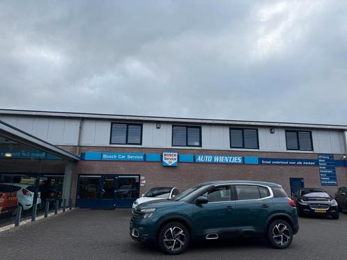 Citroen C5 Aircross 1.5 BlueHDI 96kw | Business | Airco-Ecc, Auto's, Citroën, Bedrijf, Te koop, C5 Aircross, ABS, Achteruitrijcamera