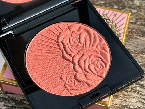 Pat McGrath Divine Blush Divine Rose 3 Nieuw!, Sieraden, Tassen en Uiterlijk, Uiterlijk | Cosmetica en Make-up, Nieuw, Wangen