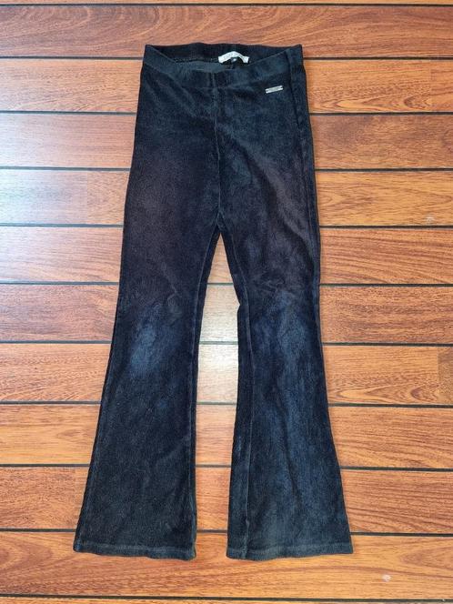 CARS BROEK maat 140 ** FLAIR RIBBROEK **, Kinderen en Baby's, Kinderkleding | Maat 140, Gebruikt, Meisje, Broek, Ophalen of Verzenden