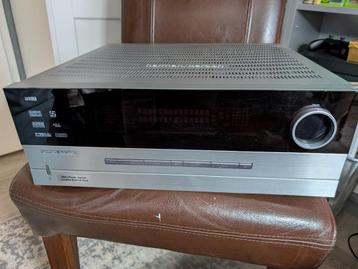 Harman/Kardon versterker DTS 7 kanaals AV635 beschikbaar voor biedingen