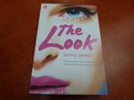 The look: Auteur: Sophia Bennett ISBN 9789044338829, Ophalen of Verzenden, Zo goed als nieuw, Sophia Bennett, Fictie