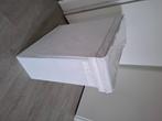 Wasmand Ikea SKUBB, Ophalen, Nieuw, Wit, Overige typen