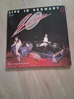 Vitesse lp, Cd's en Dvd's, Vinyl | Hardrock en Metal, Ophalen of Verzenden, Zo goed als nieuw